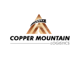 https://www.logocontest.com/public/logoimage/1594441000Copper Mountain Logistics_ Copper Mountain Logistics copy 2.png